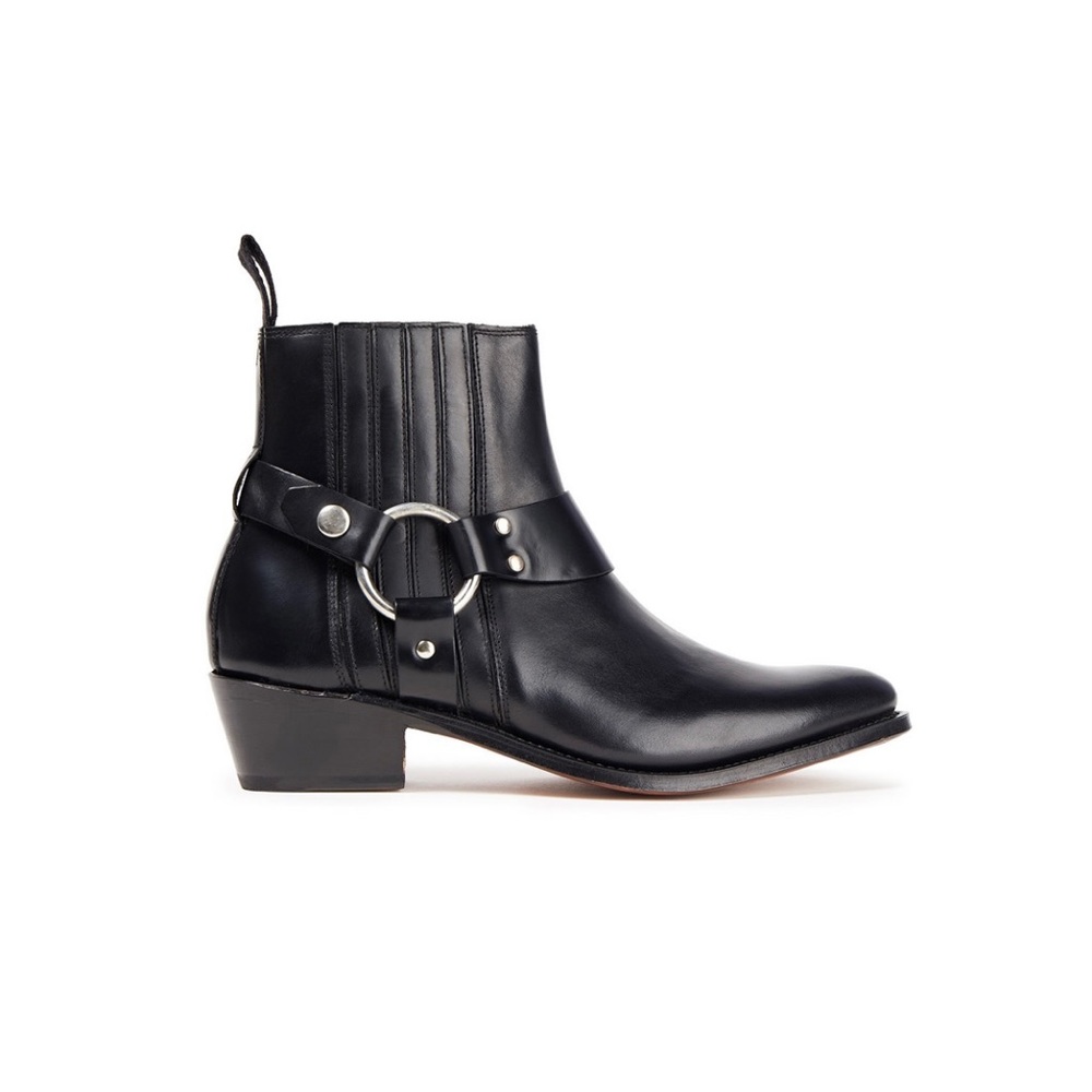 GRENSON Marley Boot size 10 (Uk 7)